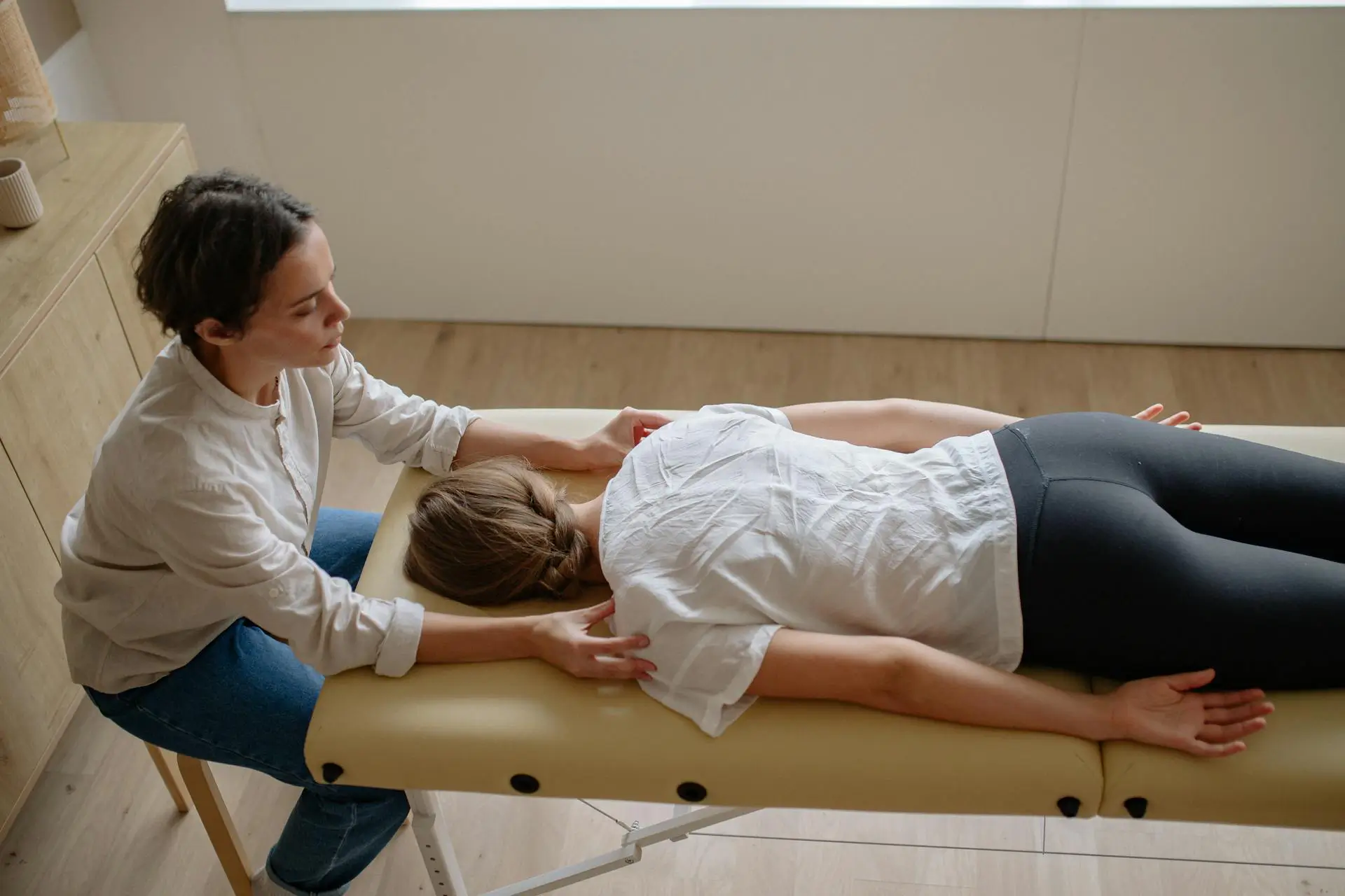 Spine and Injury Chiropractic Care